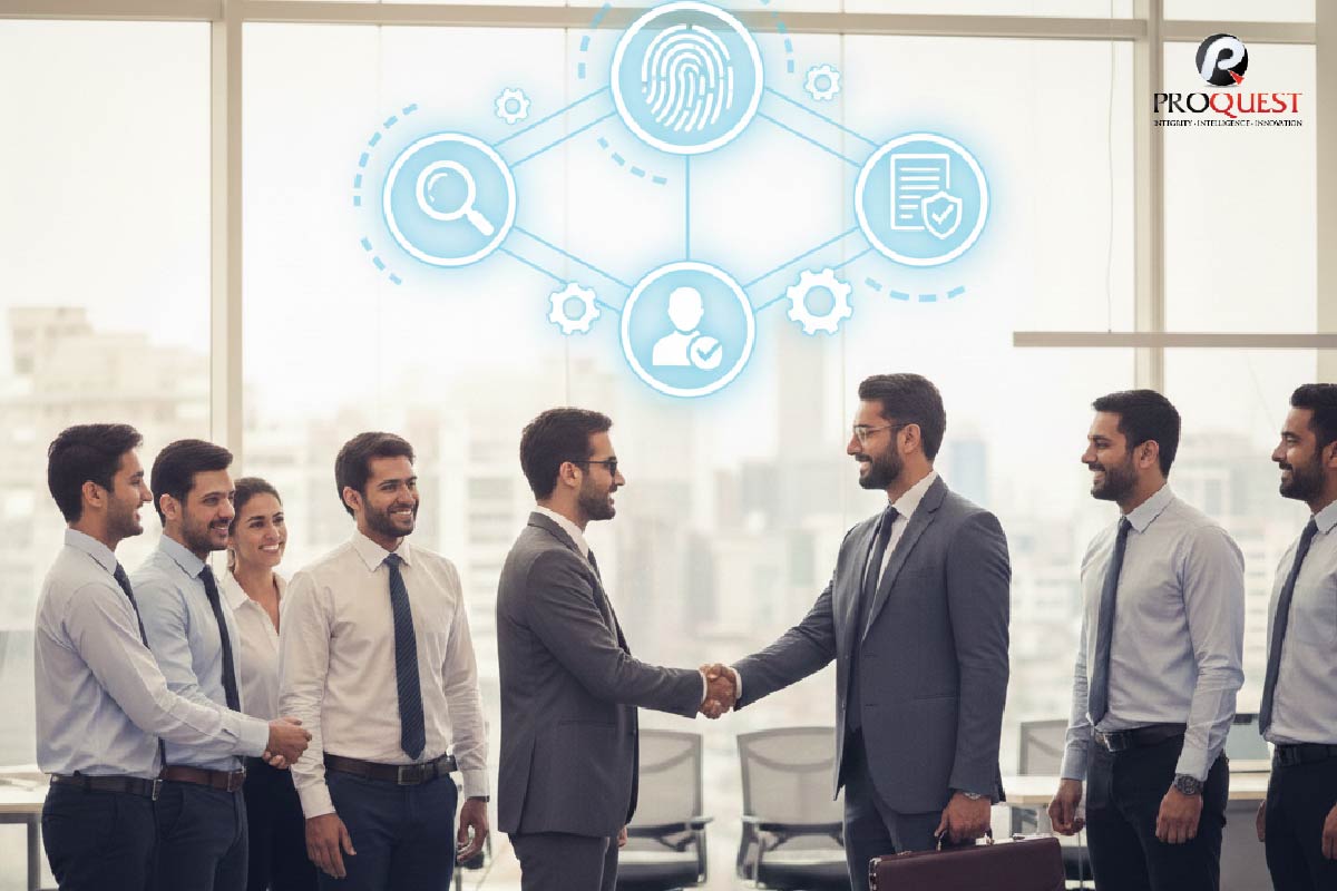 Why Background Screening Is Critical for Safe and Reliable Hiring in India