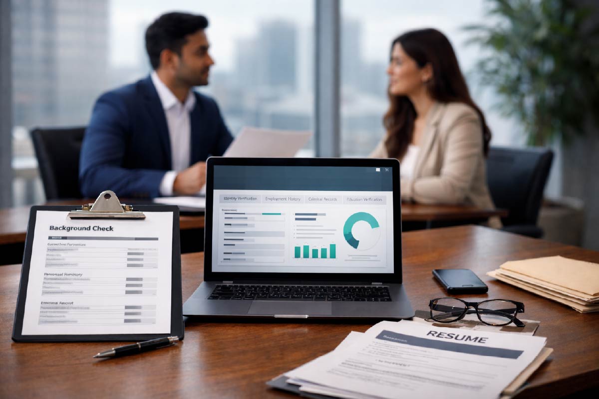 Employment Background Screening: Complete Employer Guide for 2026
