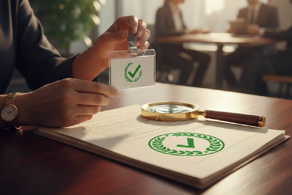 What Happens During Employment Verification An Employees Complete Guide