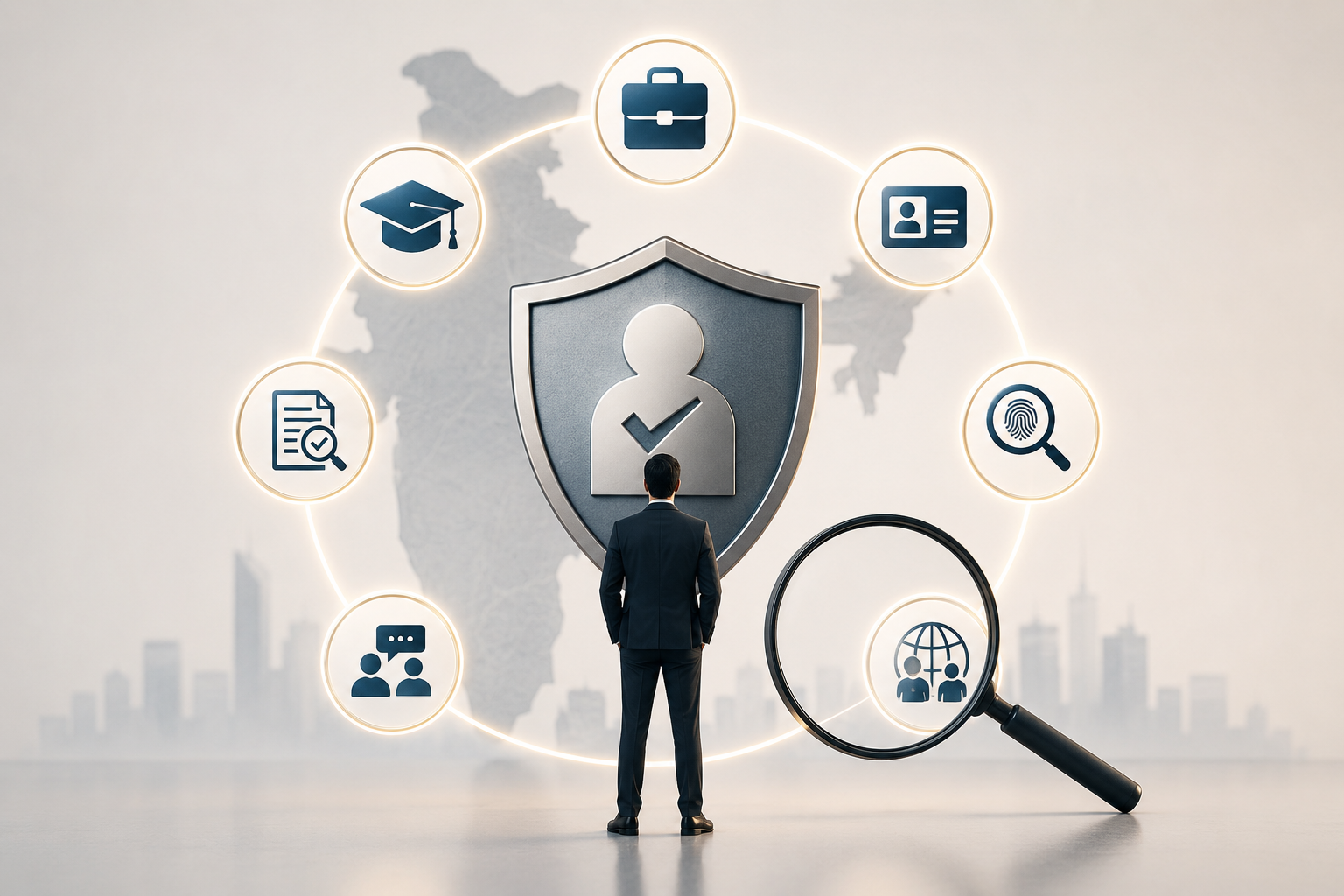 Background Verification Companies in India: 7 Key Services You Need in 2026