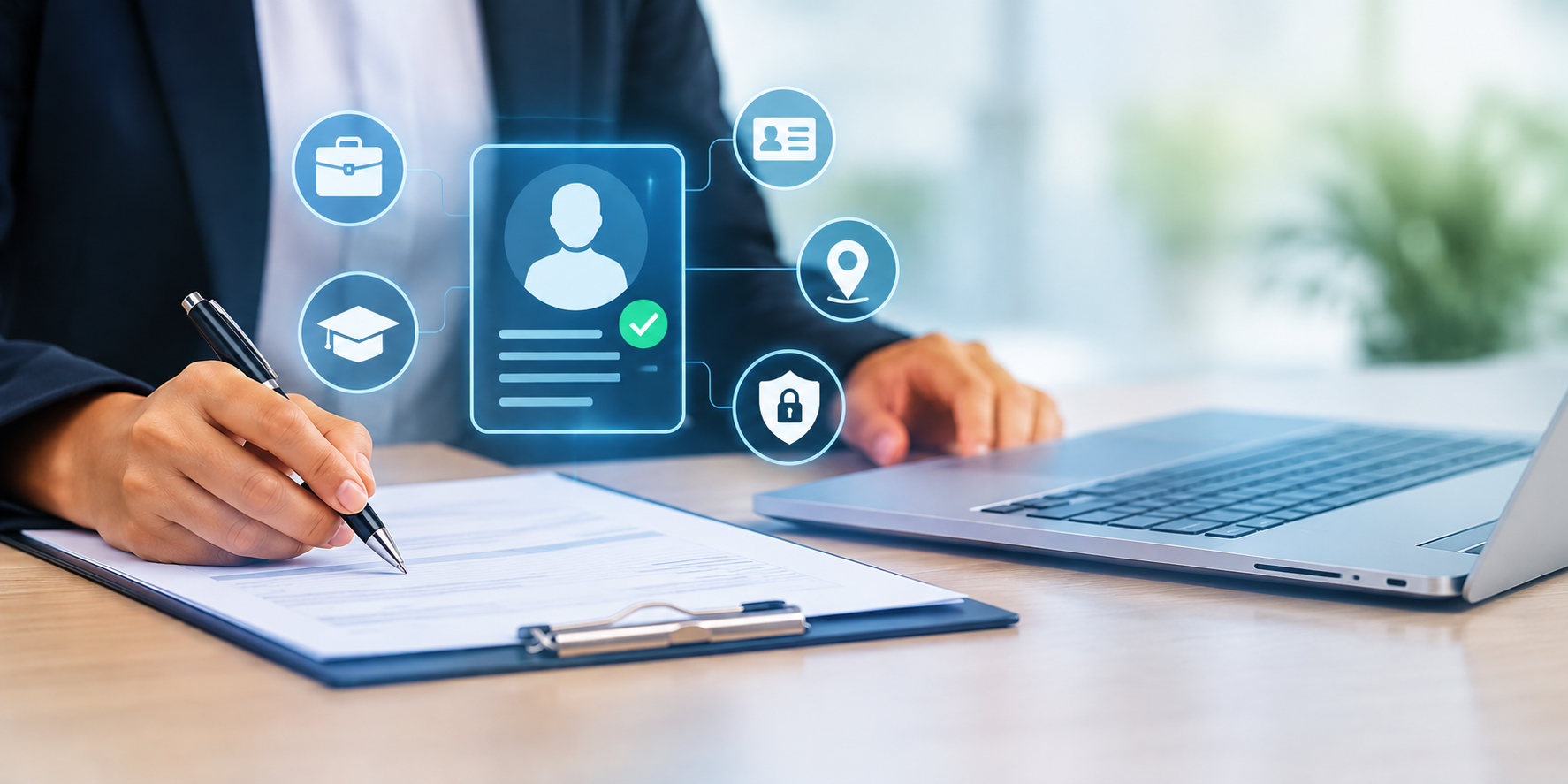 Consent and Candidate Rights in Background Verification: What Employers Must Disclose
